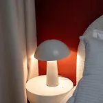 Appartement Red Diamond Elite -spacious Ultra *