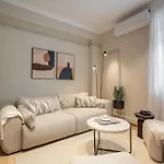 Apartamento Red Diamond Elite -spacious Ultra Bucarest