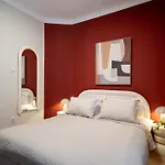 Appartement Red Diamond Elite -spacious Ultra Bucarest