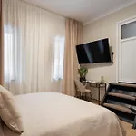 Apartamento Red Diamond Elite -spacious Ultra *