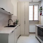 Red Diamond Elite -spacious Ultra Appartement Bucarest