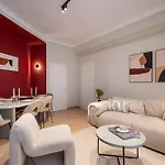 Appartement Red Diamond Elite -spacious Ultra Bucarest