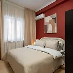 Apartament Red Diamond Elite -spacious Ultra