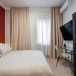 Red Diamond Elite -spacious Ultra Apartament