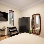 Appartement Red Diamond Elite -spacious Ultra *