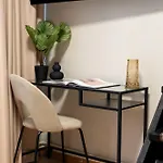 Red Diamond Elite -spacious Ultra Apartament *
