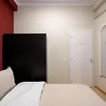Apartamento Red Diamond Elite -spacious Ultra *