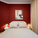 Red Diamond Elite -spacious Ultra Appartement