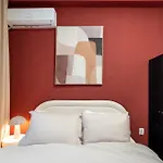 Apartamento Red Diamond Elite -spacious Ultra Bucarest