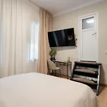 Red Diamond Elite -spacious Ultra Apartament