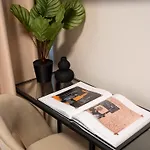 Apartamento Red Diamond Elite -spacious Ultra Bucarest