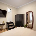 Apartament Red Diamond Elite -spacious Ultra Bucureşti
