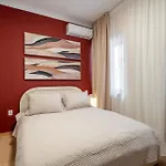 Red Diamond Elite -spacious Ultra * Bucureşti
