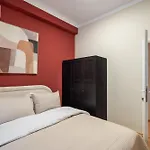 Apartamento Red Diamond Elite -spacious Ultra *