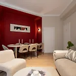 Apartamento Red Diamond Elite -spacious Ultra *