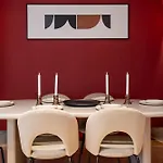 Red Diamond Elite -spacious Ultra *