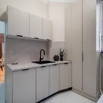 Appartement Red Diamond Elite -spacious Ultra *