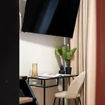 Apartamento Red Diamond Elite -spacious Ultra Bucarest