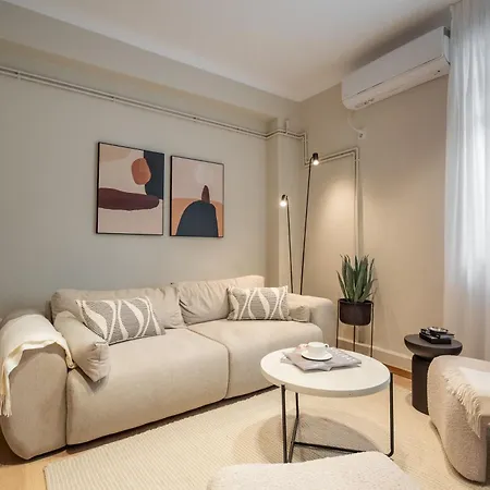Lejlighed Red Diamond Elite -spacious Ultra Bukarest