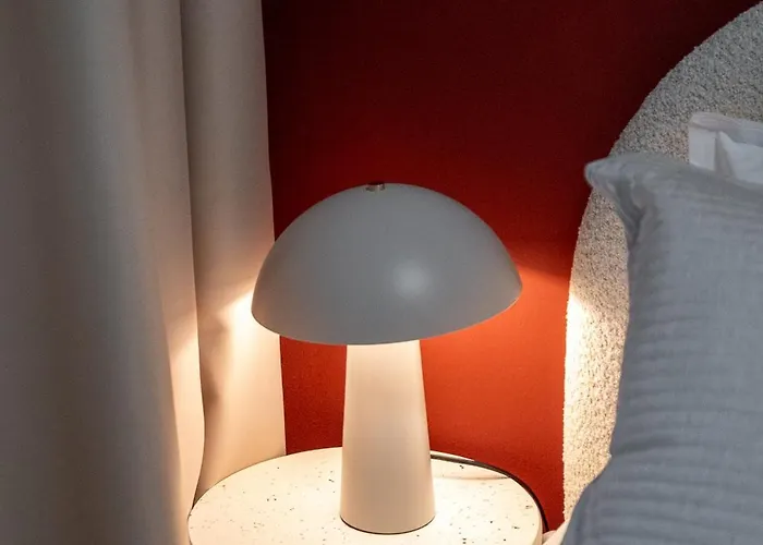 Lägenhet Red Diamond Elite -spacious Ultra *