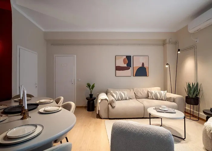 Lägenhet Red Diamond Elite -spacious Ultra