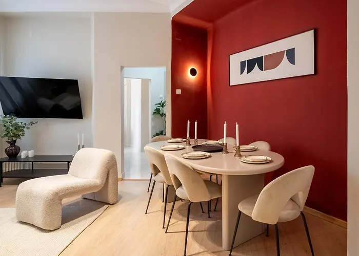 Red Diamond Elite -spacious Ultra *