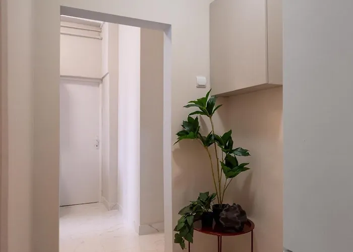 Red Diamond Elite -spacious Ultra Apartman