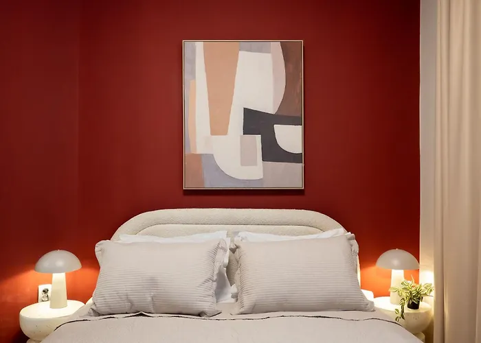 Red Diamond Elite -spacious Ultra *