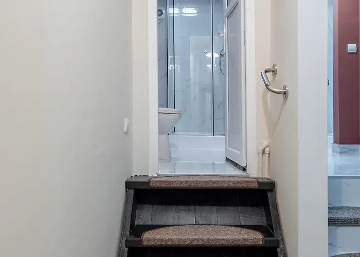 Apartment Red Diamond Elite -spacious Ultra