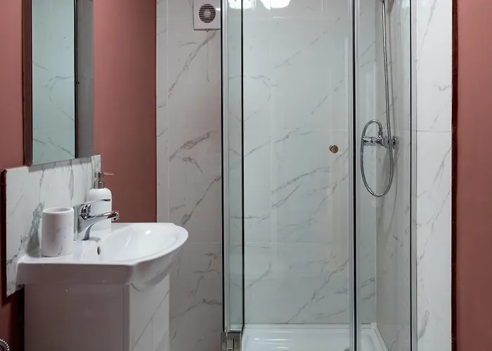 Red Diamond Elite -spacious Ultra *