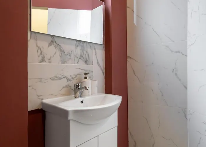 Red Diamond Elite -spacious Ultra *