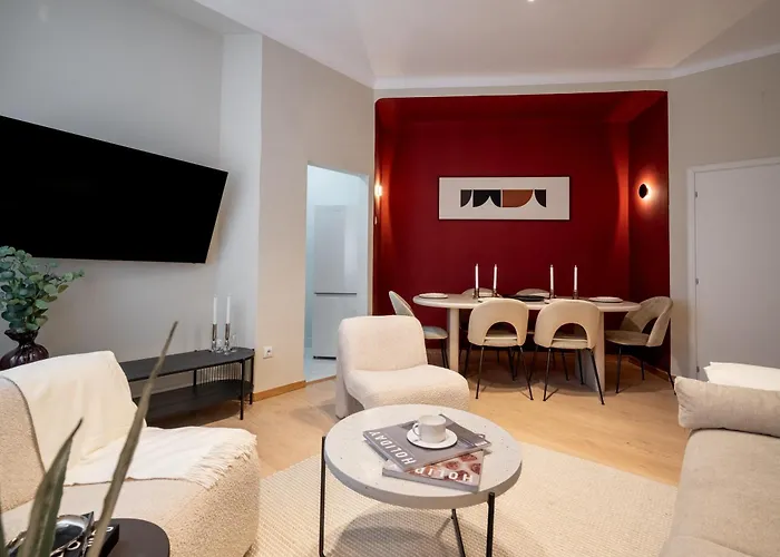 Red Diamond Elite -spacious Ultra Apartment Bucharest