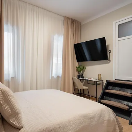 דירה Red Diamond Elite -spacious Ultra *