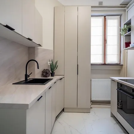Red Diamond Elite -spacious Ultra דירה בוקרשט