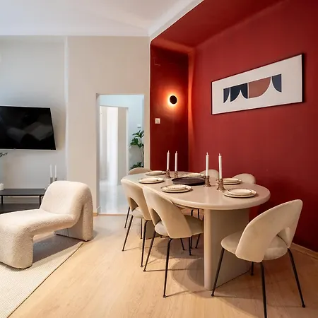 Red Diamond Elite -spacious Ultra *