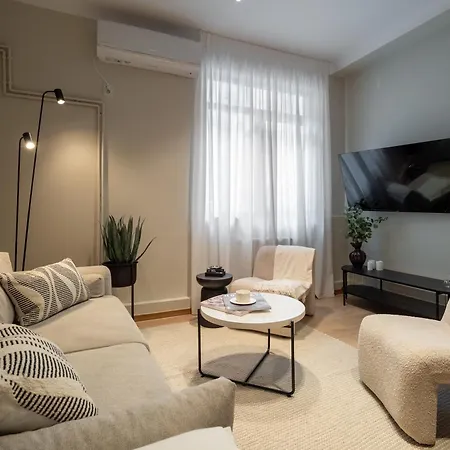 Red Diamond Elite -spacious Ultra Apartamento *