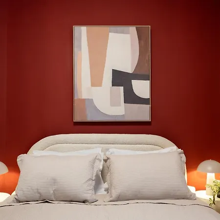 Red Diamond Elite -spacious Ultra *