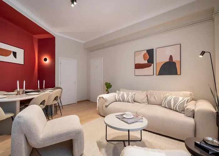 Red Diamond Elite -spacious Ultra * Bucareste
