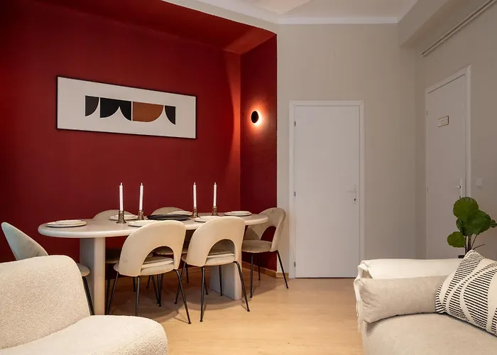 Red Diamond Elite -spacious Ultra * Bucareste