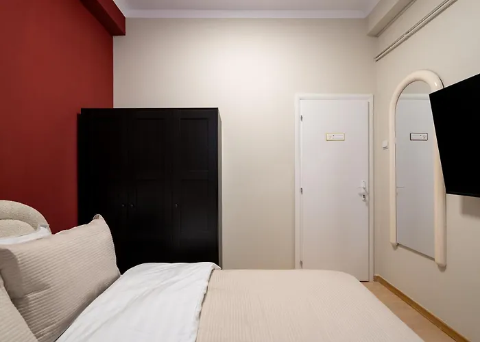 Apartamento Red Diamond Elite -spacious Ultra *