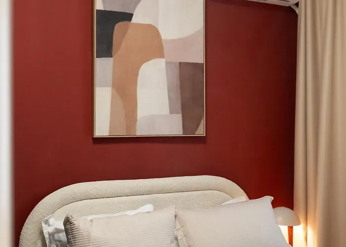 Red Diamond Elite -spacious Ultra * Bucareste