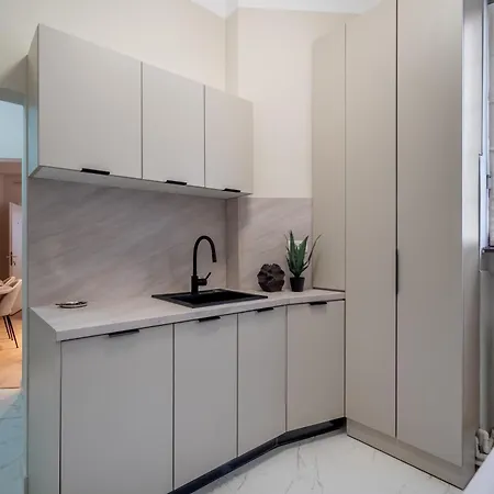 Apartman Red Diamond Elite -spacious Ultra *
