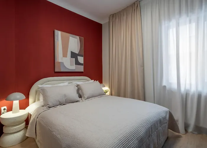 Red Diamond Elite -spacious Ultra *